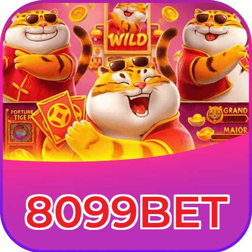 8099BET.com - Apostas Online Seguras e Cassino de Classe Mundial - 8099BET