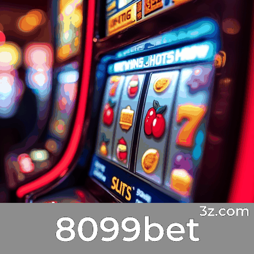 8099bet screen